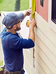 James Hardie Siding in Welch, WV